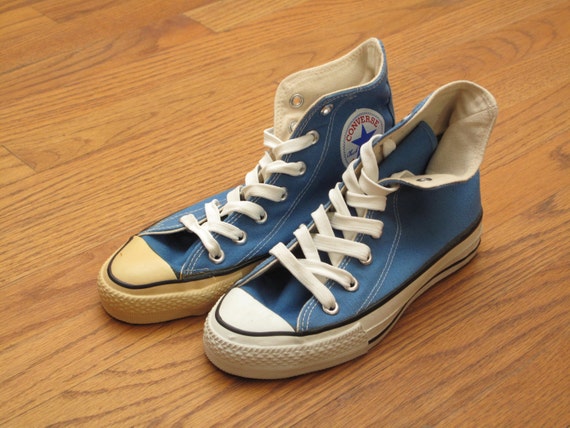 chuck taylor vintage converse