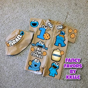 Kids Character Outfit Any Theme or Color Jumpsuit Birthday Outfit Read Full Description