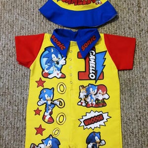 Kids Character Outfit Any Theme or Color Jumpsuit Birthday Outfit Read Full Description