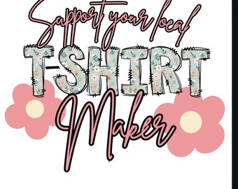 Shirt Maker