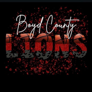 Boyd County PNG