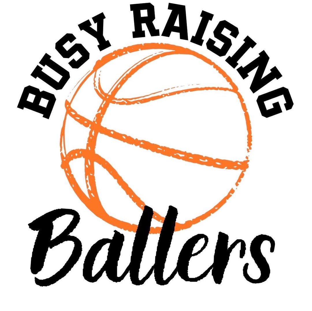 Ballers PNG - Etsy