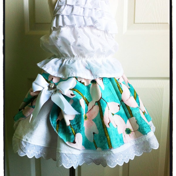 Girl's Twirl Skirt sewing PDF pattern tutorial for kids children and babies INSTANT DOWNLOAD