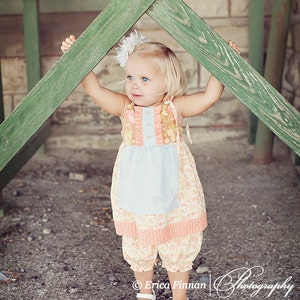 Standard Pants Shorts Capris Bloomers  PDF tutorial Pattern by Tenderfeet Stitches INSTANT DOWNLOAD
