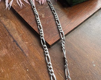 Silver Chain