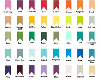 CONFETI GIGANTE PERSONALIZADO - Confeti gigante de papel de seda redondo de 2 pulgadas de color personalizado. Elija hasta 4 colores de más de 55 colores de papel de seda.