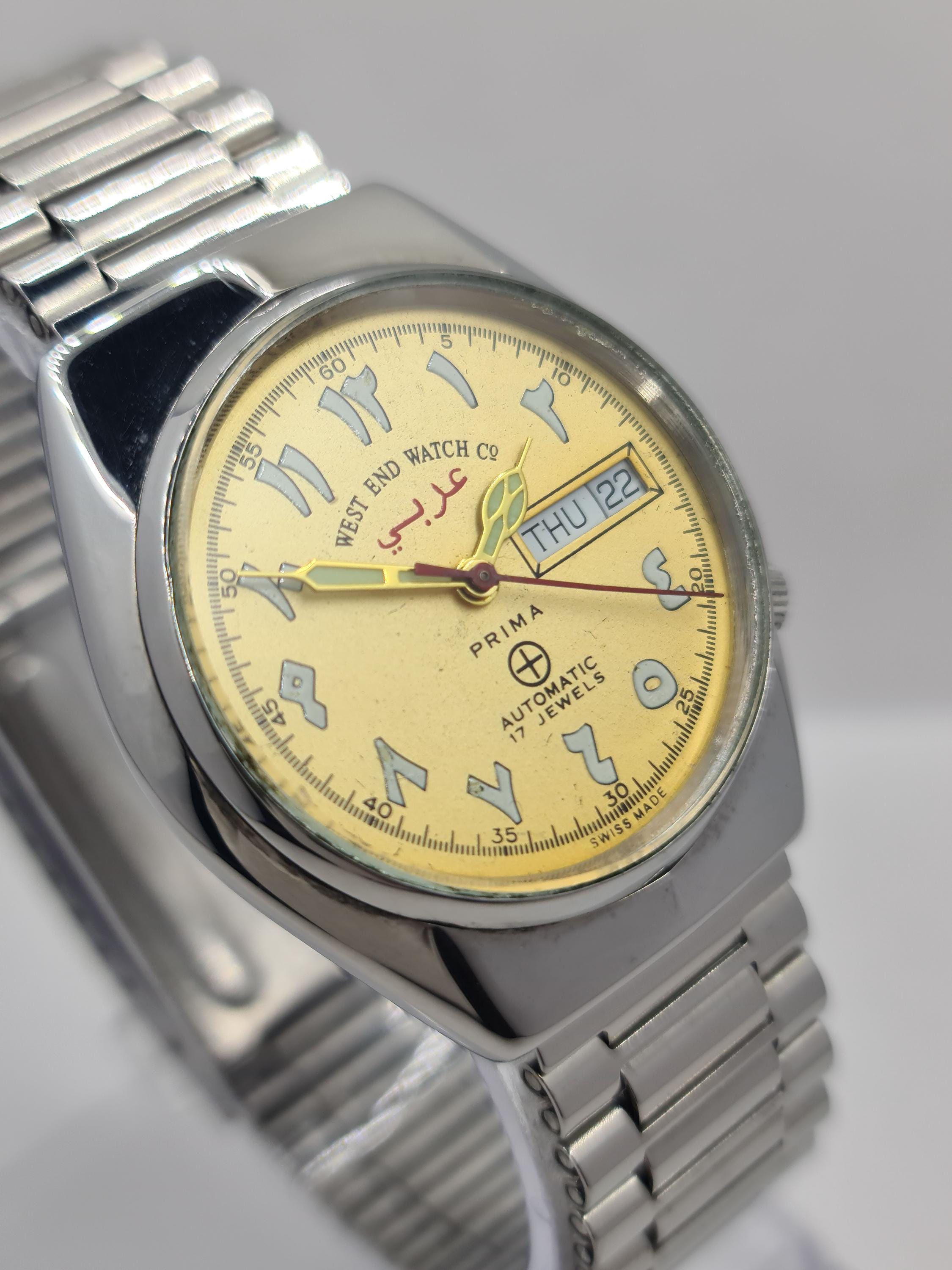 Buy West End Watch Co Online In India India