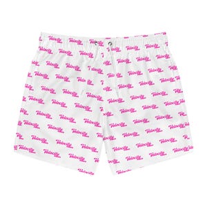 Bañadores de moda para días de playa en verano, imprescindibles para vacaciones, fiestas en la piscina, trajes de baño con estampados, trajes de baño para hombre, estilo vacacional