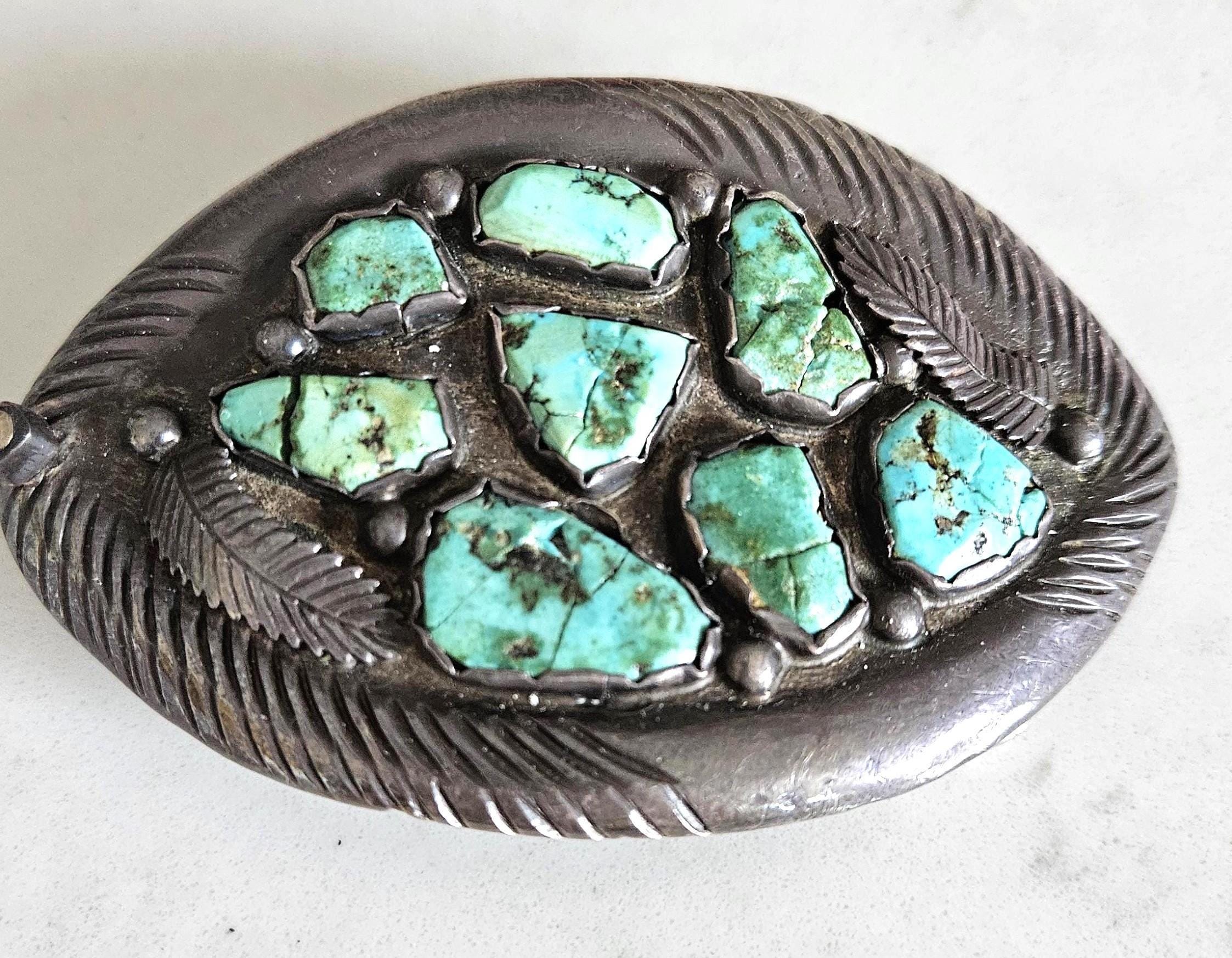 Navajo Zuni Belt - Etsy display picture 1
