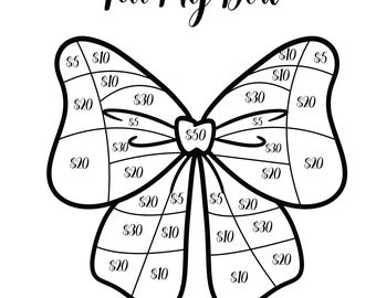 Fill my bow