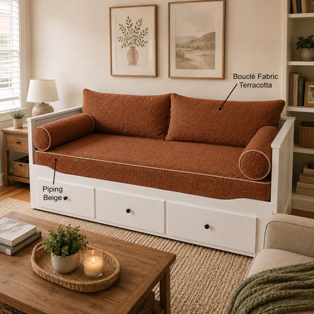 Ikea outdoor kissen