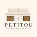 PetitouDesigns store logo