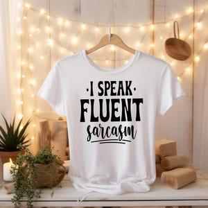 Ironic T-Shirt Snarky T-Shirt Satire T-Shirt Clever Graphic Tee Edgy Humor Shirt Dark Humor Tee Witty Shirt Sassy Tee Hilarious Saying Shirt