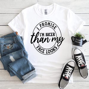 Humor Shirt Edgy Humor Shirt Witty Shirt Sassy Tee Comedy T-Shirt Satire T-Shirt Savage Quote Tee Quirky Tee Bold Statement Shirt