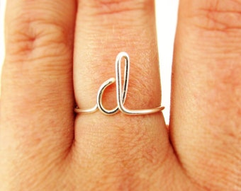 Wire Wrap Rings