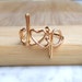 see more listings in the Name / Initial Rings section