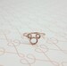 Mickey Mouse Ring, Disney Best Friend, Girlfriend, Daughter, Self Love, Gifts Under 30, BUY 2 GET 3rd FREE - see description 
