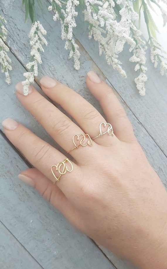 Best Gold Malachite Ring Jewelry Gift | Best Aesthetic Yellow Gold  Malachite Ring Jewelry Gift for Women, Girls, Girlfriend, Mother, Wife,  Daughter - Mason & Madison Co.