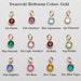 see more listings in the Charms / Add Ons section