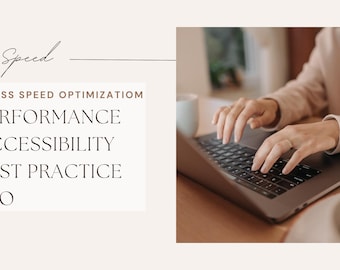 Websitesnelheidsoptimalisatie voor WordPress | Verbeter laadtijd, UX | Kernwebvitaliteit | SEO-boost en snelle prestaties