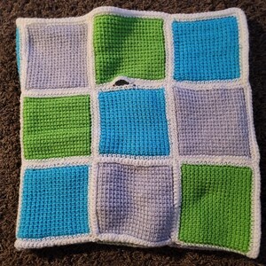 Blankets