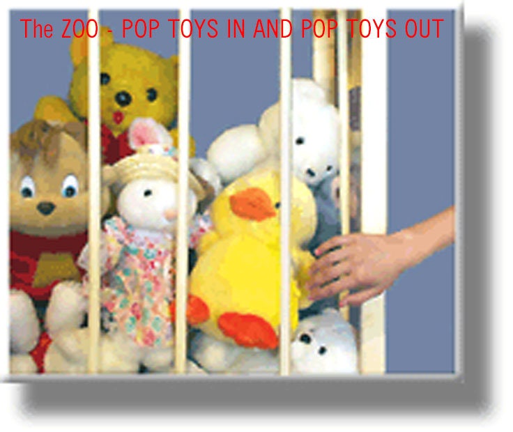 The zoo soft cheap toy storage australia