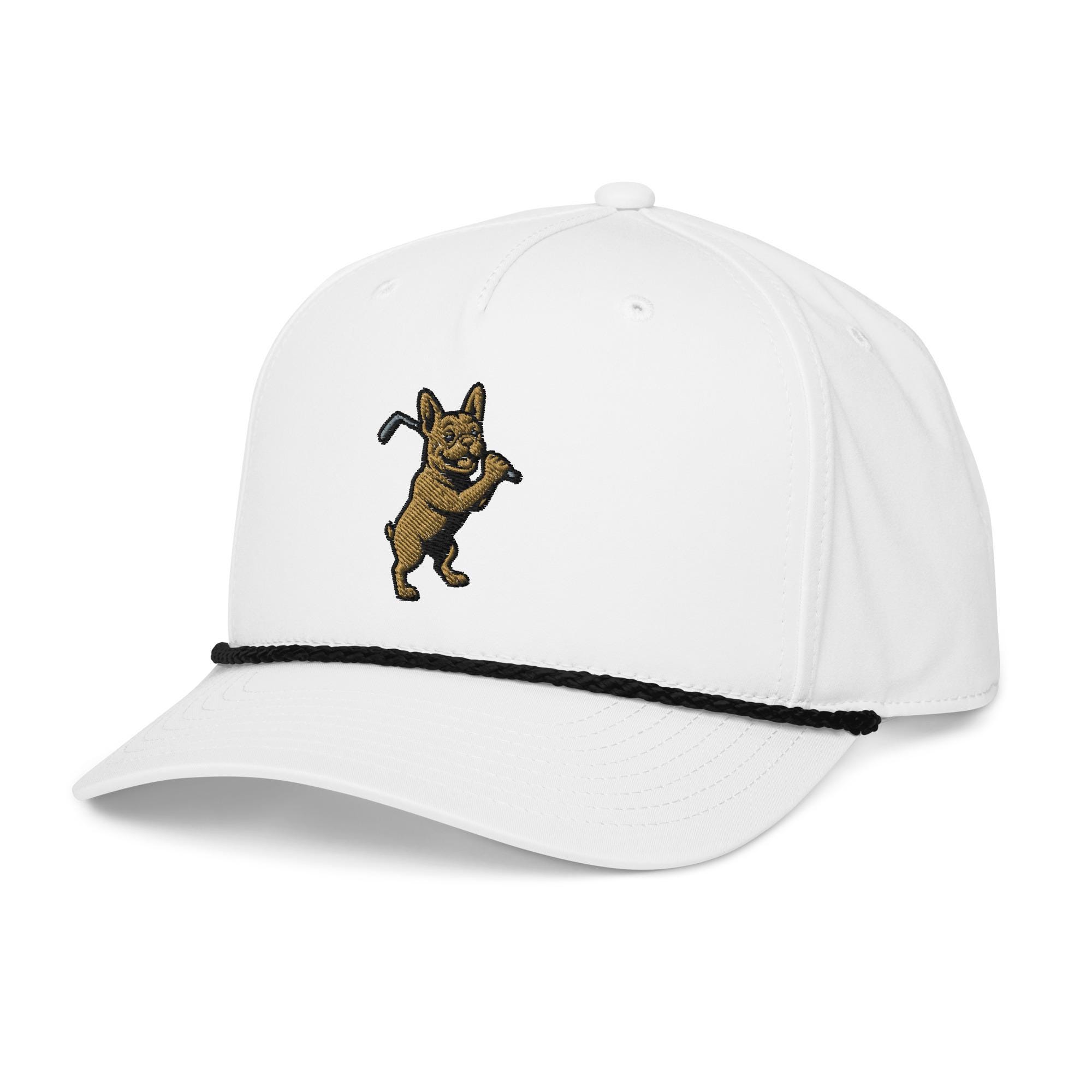 Dog Golf Cap - Etsy display picture 1