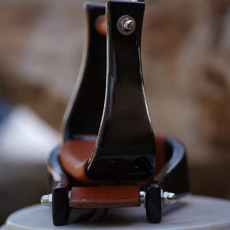 Diagonal In Riding Stirrup Tread - Etsy - Page 2