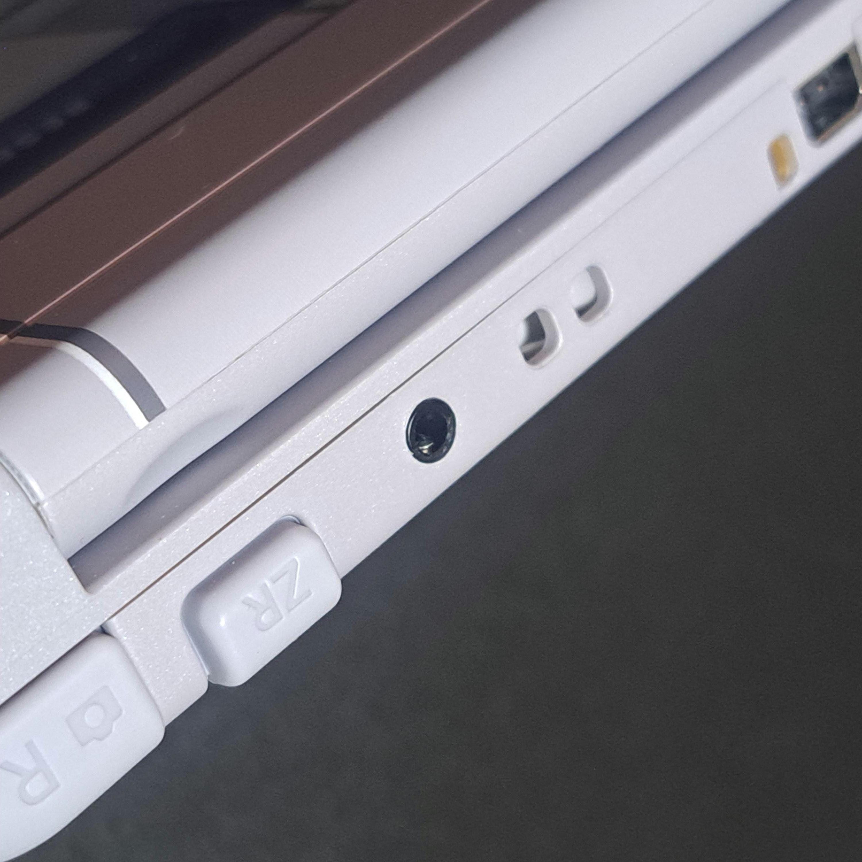 New 3DS XL External Controller Support Installation Service - Etsy