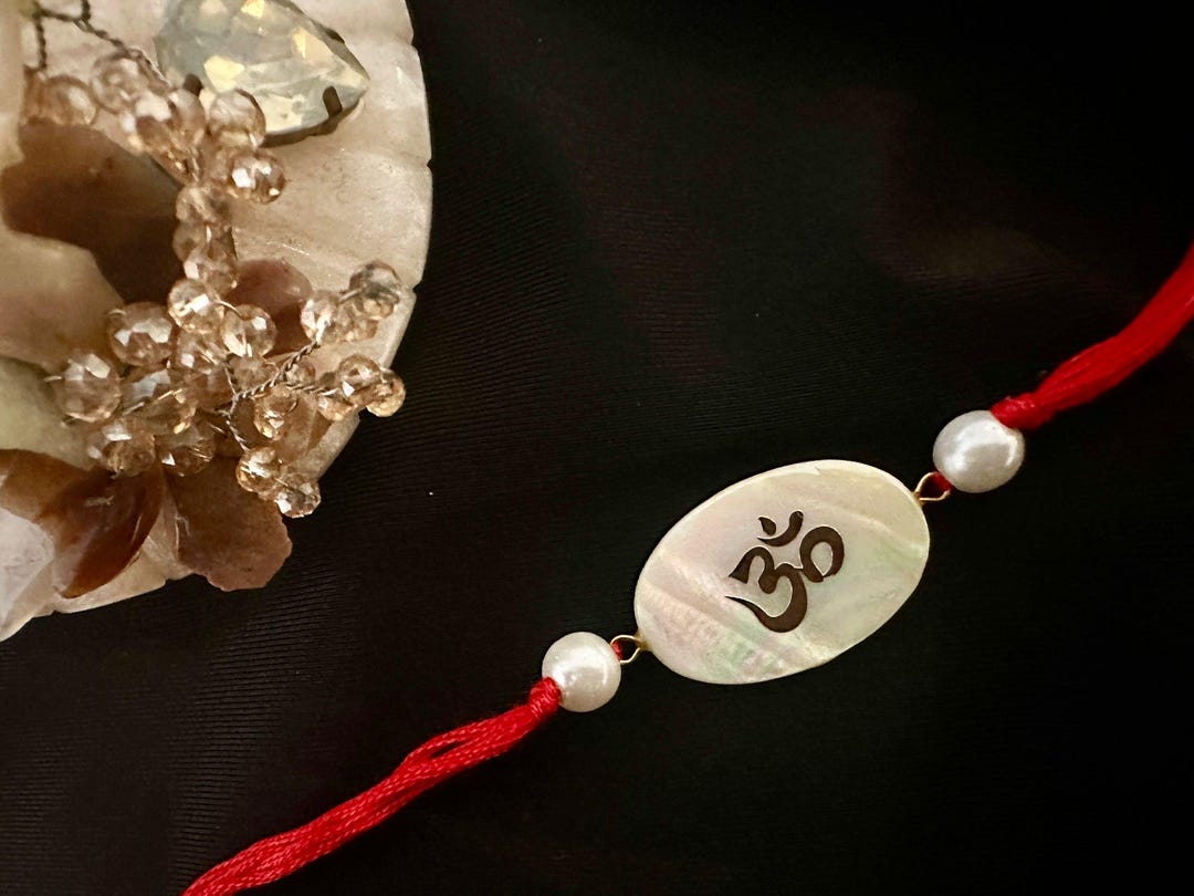 EK ONKAR RAKHI