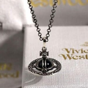Vivienne Westwood Charm - Etsy Canada