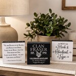 Outlander Home Decor