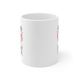 Southern Humor Coffee Mug, The South, Country Kitchen, Sarcastic Quote Gift image 8