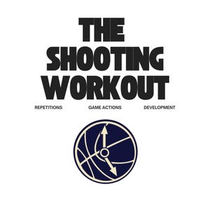 The Shooting Workout
