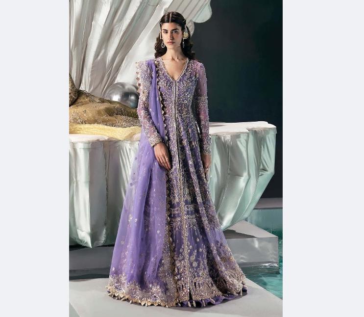 Buy Plus Size Indian Wedding Dress Online In India - Etsy India