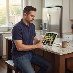 ED Vitality Recovery Guide – Natuurlijke kruidenondersteuning voor het welzijn, het zelfvertrouwen en de kracht van mannen | Holistisch lifestyle-e-boek afbeelding 11