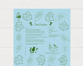 Fairy Fundana Game for Kids: Songs, Dances, Build a Fairy House!