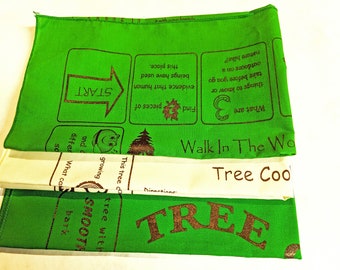 Tree Quest Fundanas: Kids Scavenger Hunt Variety Pack