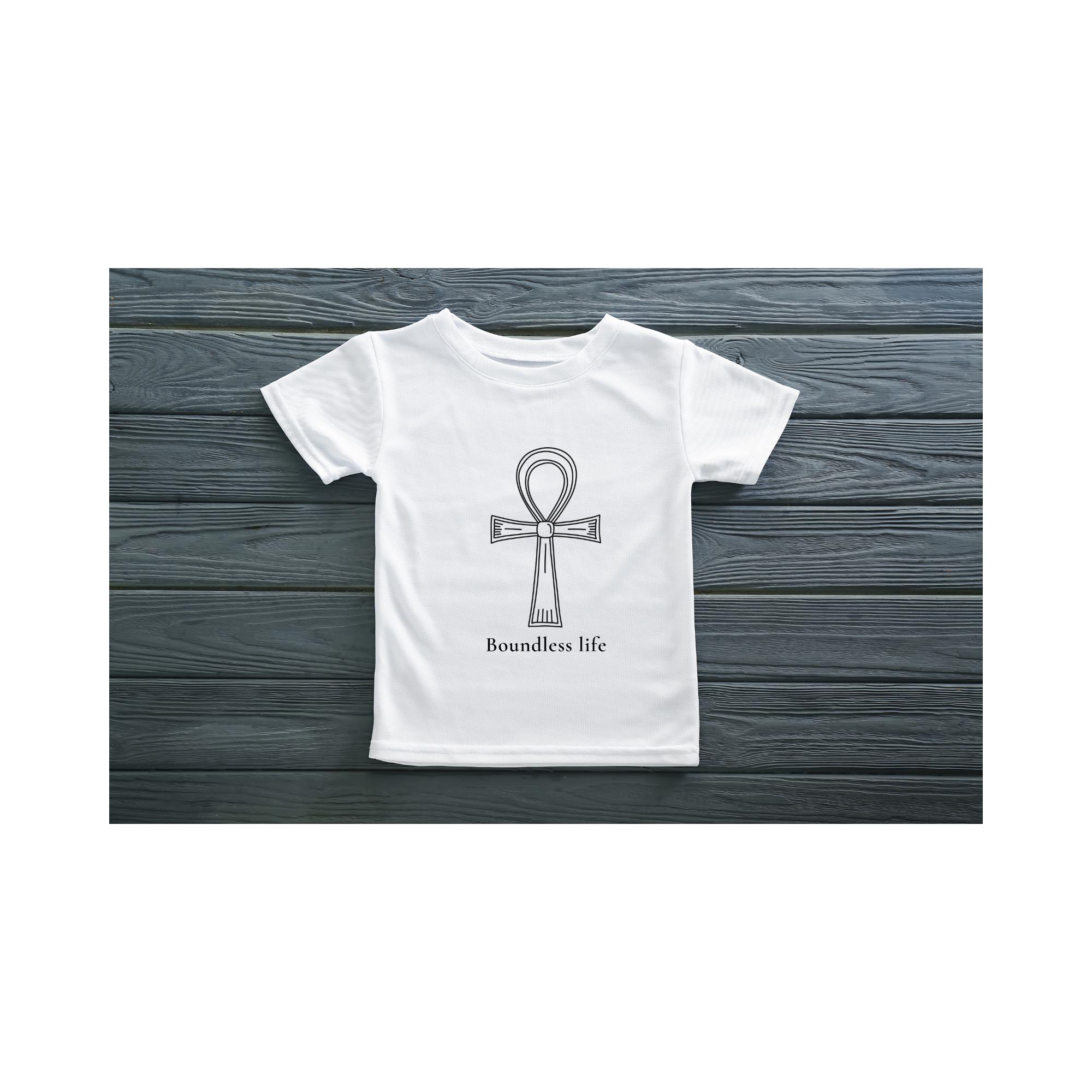 Ankh Symbol SVG PNG PDF Bundle Egyptian Cross Boundless Life Design - Etsy