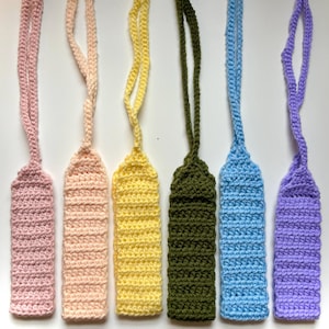 Crochet Headband - Single Color