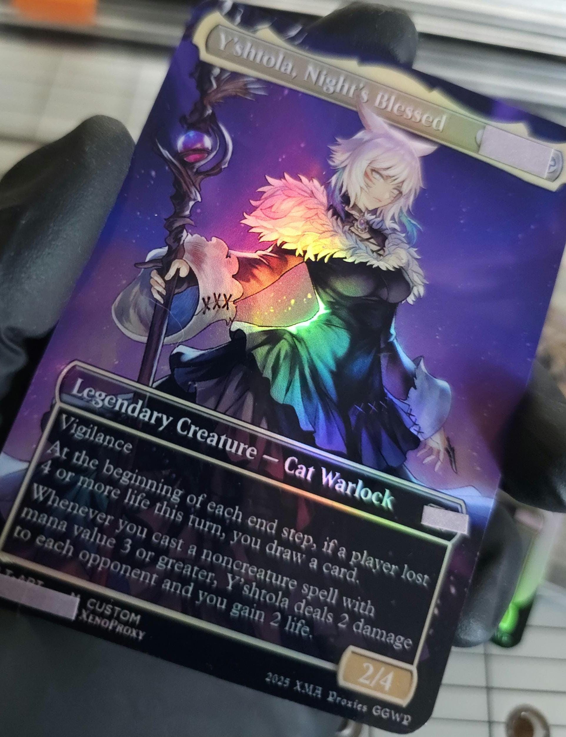 【2枚セット】殺し_英語_FOIL 4582269548128_h01.jpg