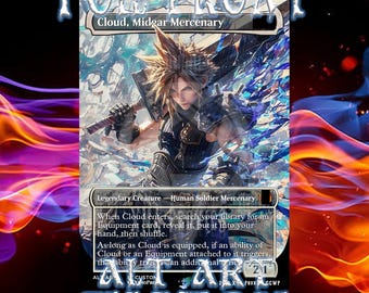 MTG】敵対工作員 Foil