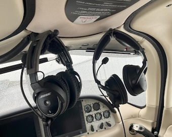 【動作確認済み】Panasonic RF-60 ヘッドホン シルバー Vintage Panasonic RF-60 FM Stereo Headset Headphones