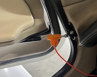 HeatBusta – A device to help you keep cool in your Cirrus