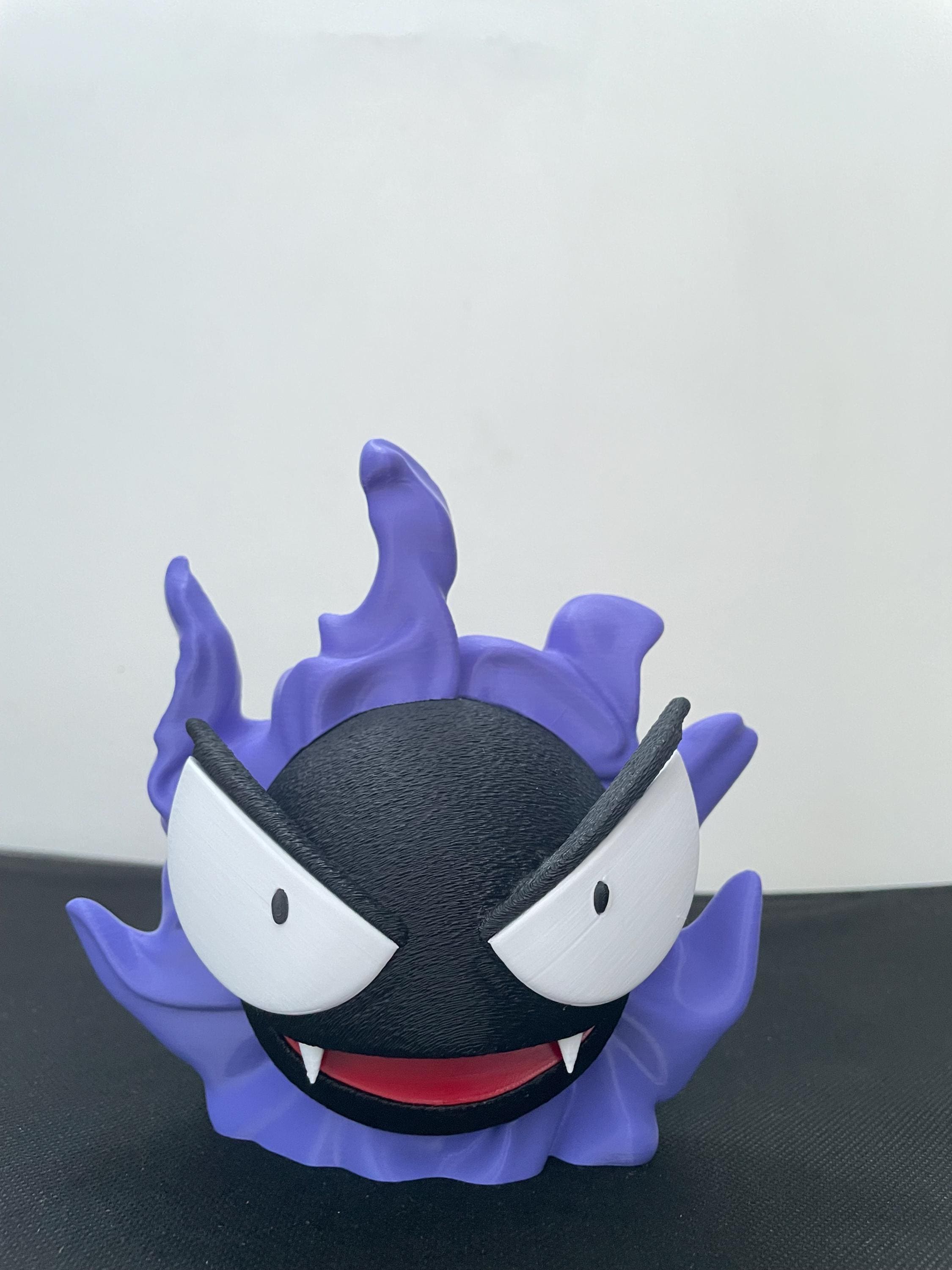 Ghastly Art - Etsy