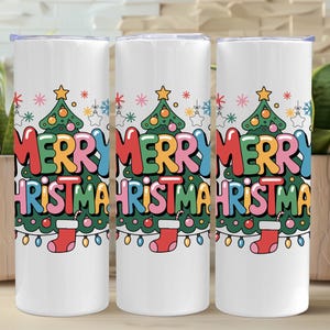 Tapered stainless steel tumbler