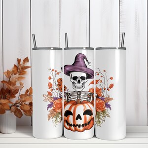 Stainless steel tumbler