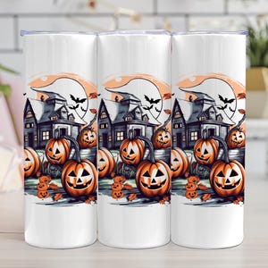 Stainless steel tumbler