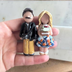 Personalisierter Schlüsselanhänger!