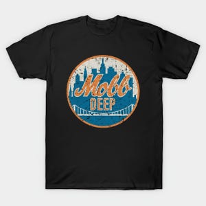 Mobb Deep Shirt - Etsy